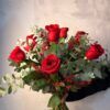 ramos de flores naturales
