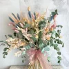 ramos de flores preservadas