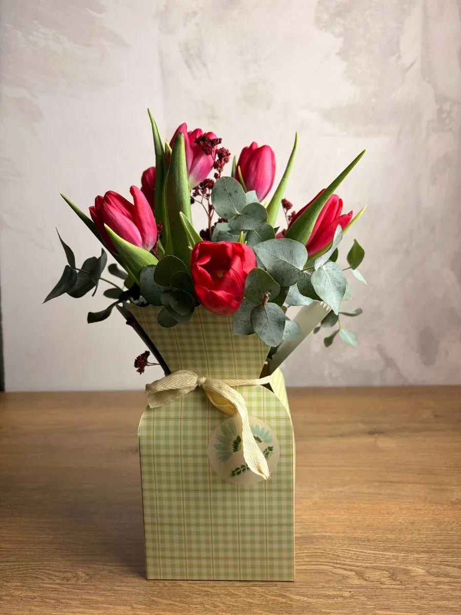 tulipanes1